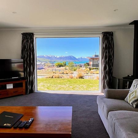 Majestic View - Lake Tekapo Exterior photo