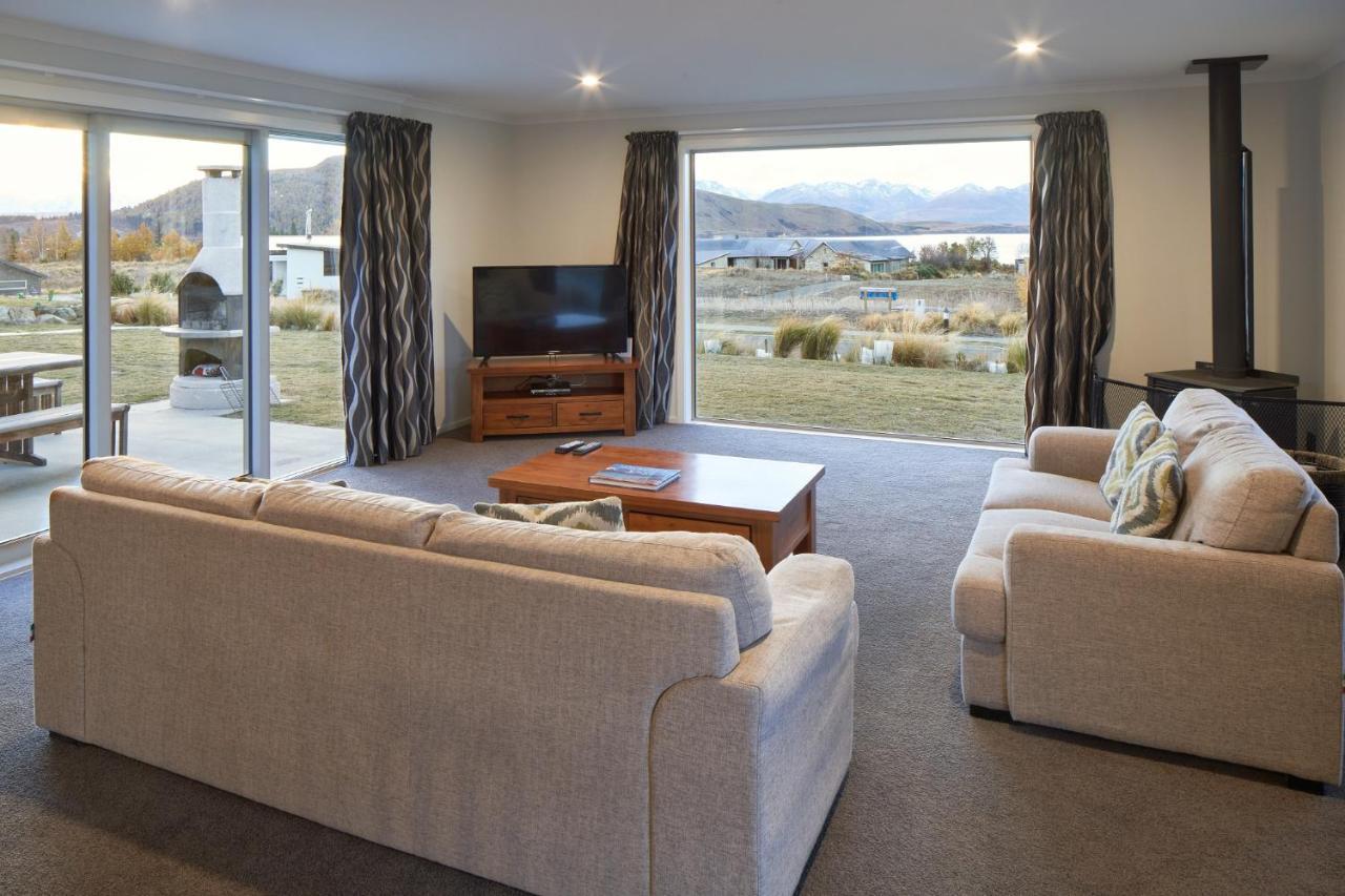 Majestic View - Lake Tekapo Exterior photo