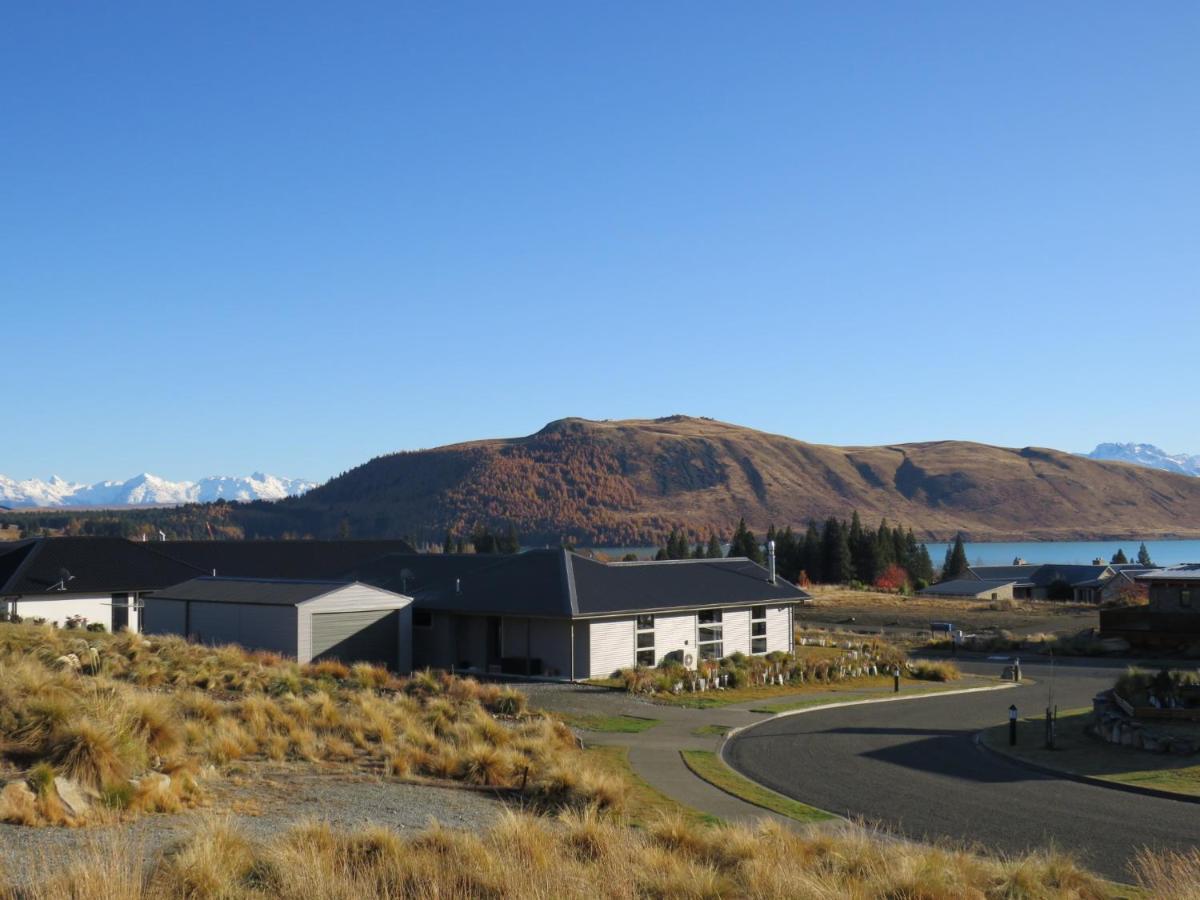 Majestic View - Lake Tekapo Exterior photo