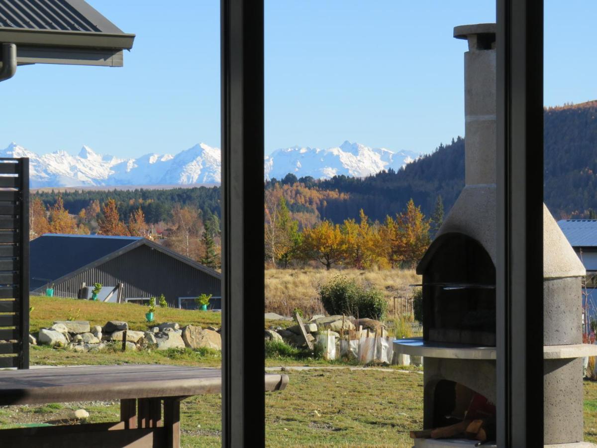 Majestic View - Lake Tekapo Exterior photo