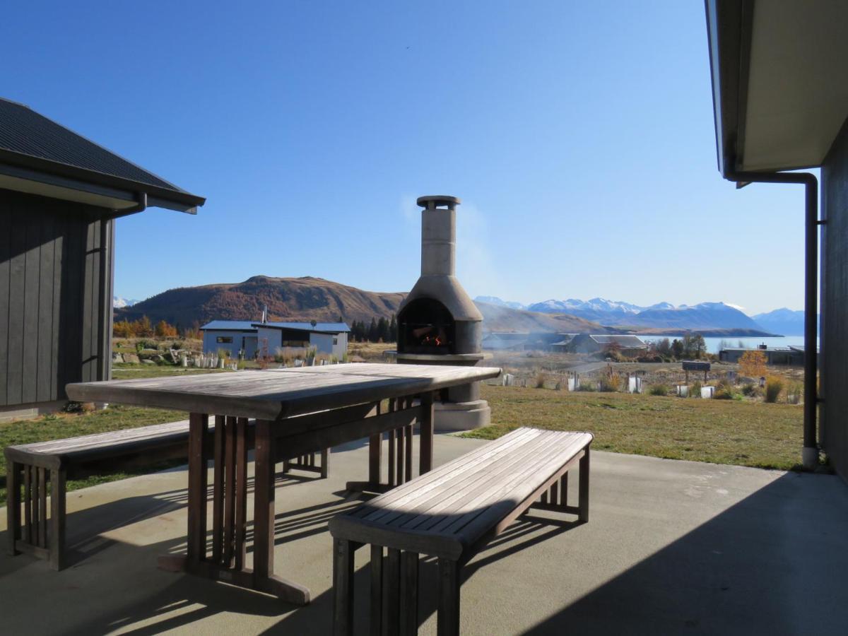 Majestic View - Lake Tekapo Exterior photo